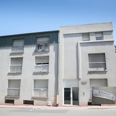 몽펠리에 T2 Proche Centre Historique Gare St-Roch Avec Parking 아파트 외부 사진